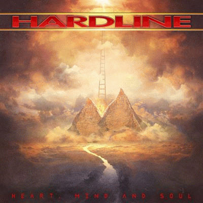 Hardline (USA) : Heart, Mind and Soul
